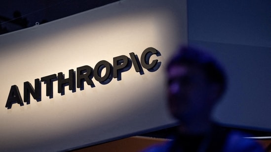Anthropic IPO faces questions over its $2 trillion valuation, huge losses and massive AI spending. (REUTERS/Carlos Barria/File Photo)(REUTERS)