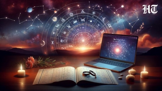 How personalized, on-demand astrology is changing the way Gen Z seeks guidance (Pinterest)