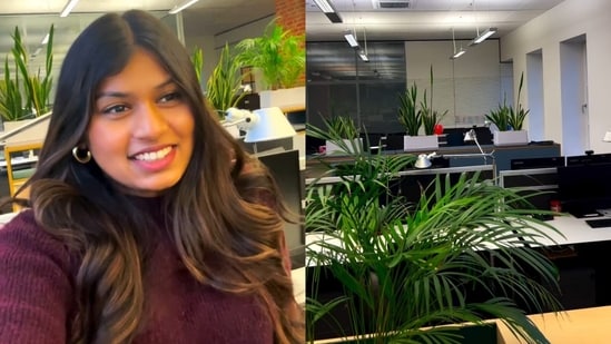 An Indian woman said she was surprised by Germany’s office culture, where employees had left work by 5 pm.