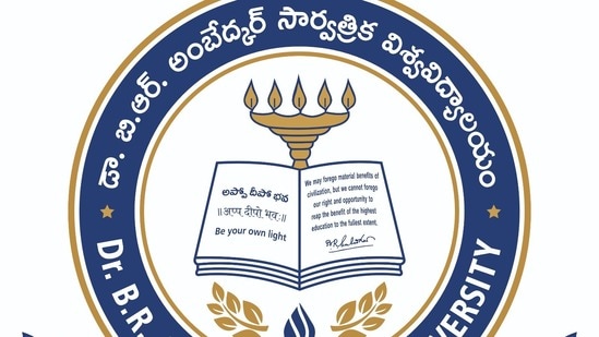 అంబేద్కర్ ఓపెన్ వర్సిటీ ప్రవేశాలు