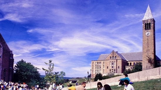 Matthew Ingalls is among the seven Cornell University students accused of gangrape.