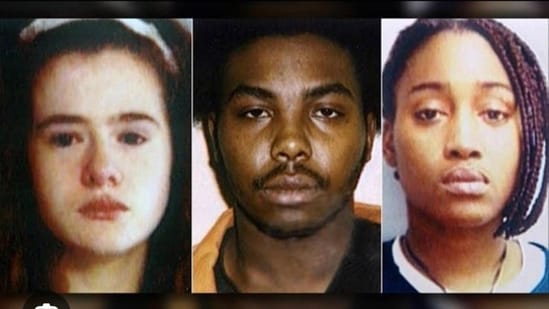 Christa Pike and her two accomplices lured Colleen Slemmer outside before she was killed.