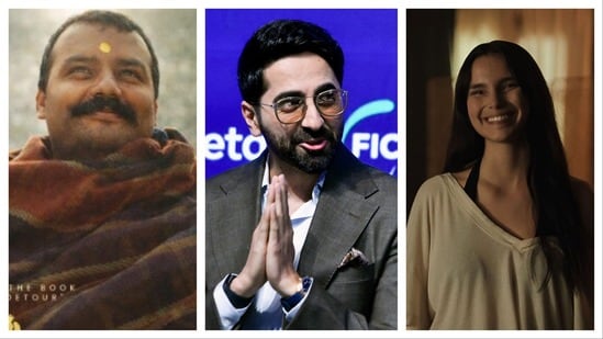 కంటెంటే హీరో.. కథలో సత్తా ఉంటేనే థియేటర్లకు వస్తారు.. ఈ రెండు సినిమాలే నిదర్శనం: బాలీవుడ్ నటుడు