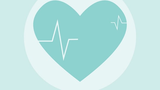 Heart (Pixabay)
