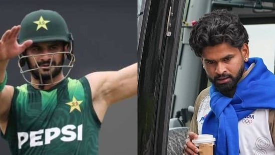 India could face Pakistan in the final