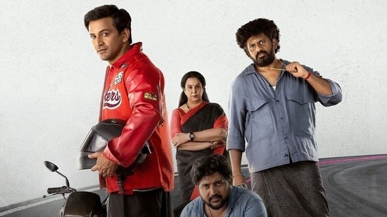 OTT Comedy Thriller: అమ్మ తోడు అని చెప్పి చిక్కుల్లో పడే హీరో.. ఓటీటీలోకి పుష్ప మూవీ విలన్ కన్నడ కామెడీ థ్రిల్లర్..