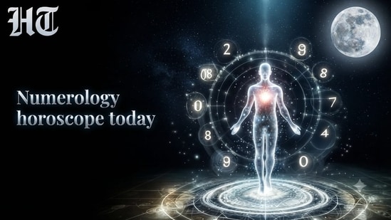Numerology Horoscope Today: