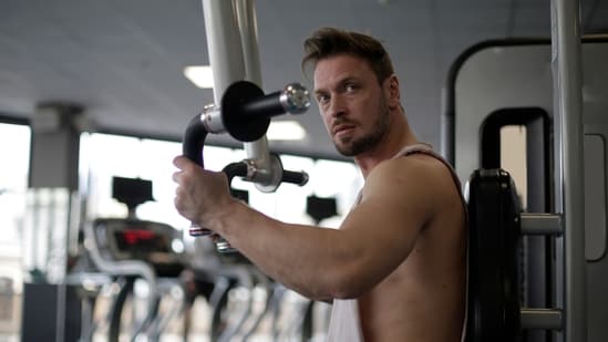 Being regular at the gym does not eliminate all cardiovascular risk, shares Dr Ajeet Singh.