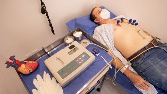 The right heart test is the one that answers the right clinical question for the individual, believes Dr Ajeet Bana. 