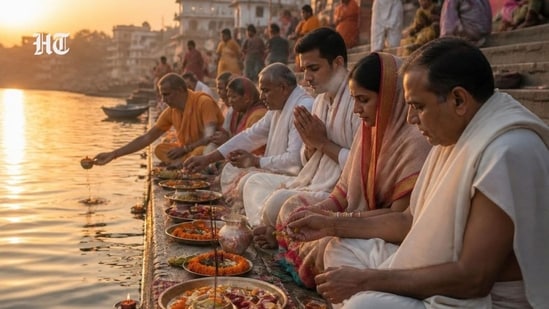 Read when the Pitru Paksha is and what rituals to perform on this day.(Canva)