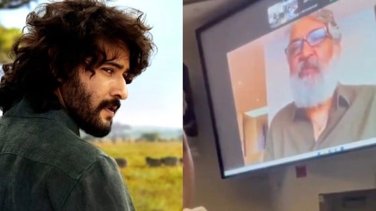 SS Rajamouli: వారణాసిలో ఏఐ వాడటం లేదు.. 1500 మంది వాయిస్ ఆర్టిస్టులు.. 50 భాషల్లో రిలీజ్: రాజమౌళి కామెంట్స్