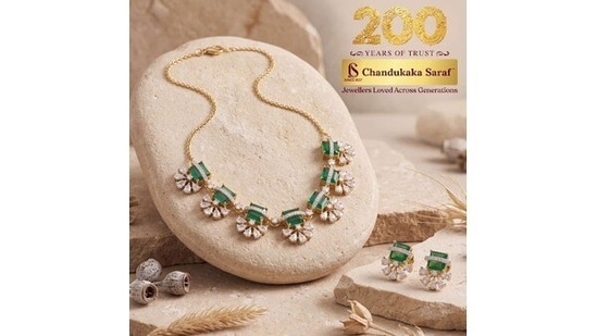 Chandukaka Saraf Enters Its 200th Year, Bringing a 200-Year Legacy Closer to Gen Z