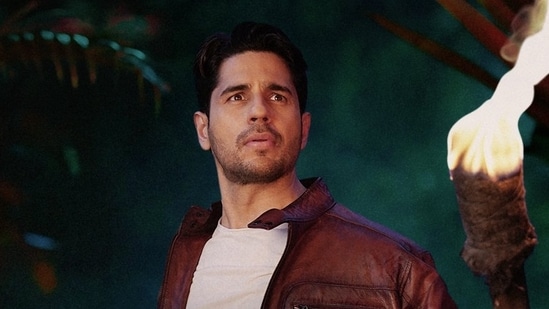 The Vvaan box office collection day 5: Sidharth Malhotra leads Ektaa Kapoor's folk fantasy thriller.