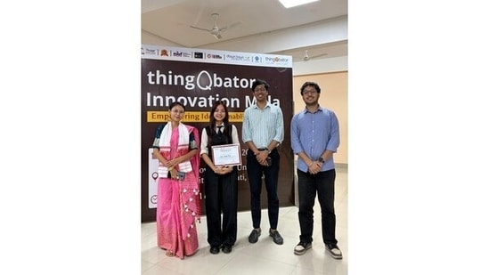 thingQbator, Cisco and Nasscom Foundation Join Efforts to Support India’s Social Innovation Ecosystem