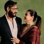 ‘অজয়কে বিয়ে করো না…’, কাজলকে উপদেশ দেন বাবা, মা তনুজা পাশে ছিলেন?