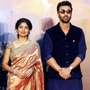 నా చిన్నప్పటి రాముడిని మళ్లీ చూసే సరికి షాక్ అయ్యా.. రణ్‌బీర్ గురించి సాయిపల్లవి కామెంట్స్ వైరల్