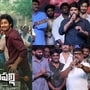 నటుడిగా మారిన దర్శకుడు- త్రినాథరావు నాకు ఆ అవకాశం ఇవ్వలేదు, తారక్ అందరిని భయపెడుతున్నాడు: ఇరుముడి డైరెక్టర్ శివ నిర్వాణ