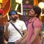 ఆడపిల్లను పట్టుకుని ఆడంగి పనులు- రోహిత్ మొహంపై ఉమ్మేసిన హీరో త్రిగుణ్- ఎప్పటిలాగే నాగార్జున పొగుడుతారా?

