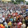 అక్టోబర్ 1, 5 తేదీల్లో బ్రేక్ దర్శనాలు రద్దు