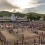 తిరుమల శ్రీవారి ఆలయం