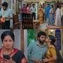 గుండె నిండా గుడి గంటలు సీరియల్ సెప్టెంబర్ 29 ఎపిసోడ్
