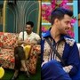 নন্দিনীর জন্য চোখে জল রাজবীরের।