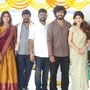 ఈ సినిమా తర్వాత మేమంతా కూడా ‘రిచ్’ అవుతాం.. కొత్త హీరో మోహిత్ పెడాడ కామెంట్స్.. క్లైమాక్స్‌కి గూస్‌బంప్స్

