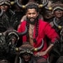 Nani: 18 ఏళ్లు.. 33 సినిమాల్లో నాకు తొలిసారి ఇలా జరిగింది.. ఎప్పుడూ ఇలాంటిది చూడలేదు: ది పారడైజ్‌పై నాని కామెంట్స్