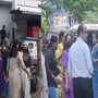 Web Series Actress: సెక్స్ రాకెట్ కేసులో వెబ్ సిరీస్ నటి అరెస్ట్.. పోలీసులకు ఎలా దొరికిపోయిందంటే?