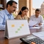 కేంద్ర ఉద్యోగులకు డీఏ పెంపు: దసరాకు ముందే 3 శాతం పెంపు ప్రకటన?