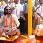 మేడారంలో నేచురల్ స్టార్ నాని