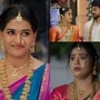 ఇల్లు ఇల్లాలు పిల్లలు సీరియల్-ట్రబుల్ షూటర్ నర్మద-ధీరజ్, ప్రేమ పెళ్లి బాజాలు-బల్లక్కాయ్ కు చుక్కలే!