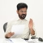 సీఎం రేవంత్ రెడ్డి