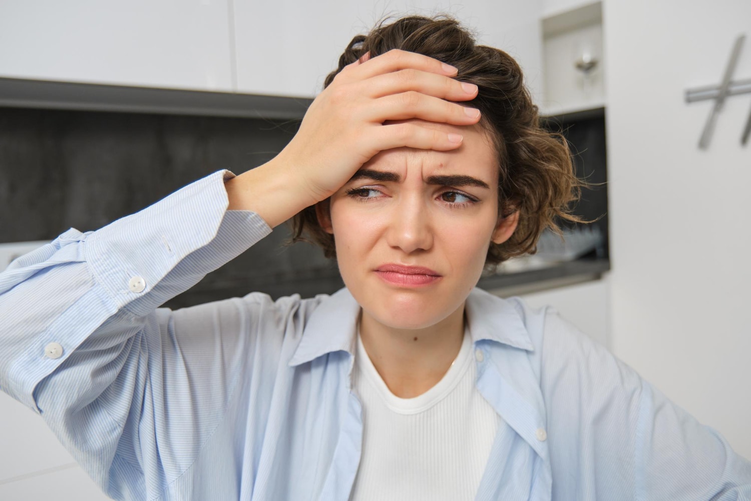 The doorway effect may not solely cause forgetting; it’s influenced by context and mental workload. (Freepik) The doorway effect may not solely cause forgetting; it’s influenced by context and mental workload. (Freepik)
