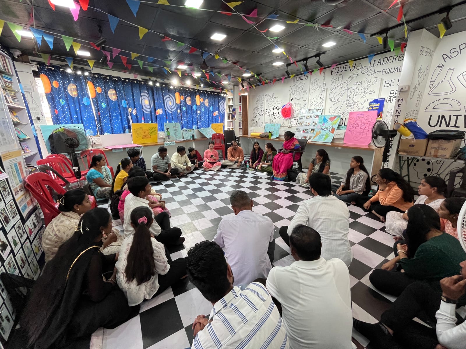 SAMAVESH is building a network of Career Development Centres for exam prep, career mentoring, mental health support, legal documentation, & scholarship support. SAMAVESH is building a network of Career Development Centres for exam prep, career mentoring, mental health support, legal documentation, & scholarship support.