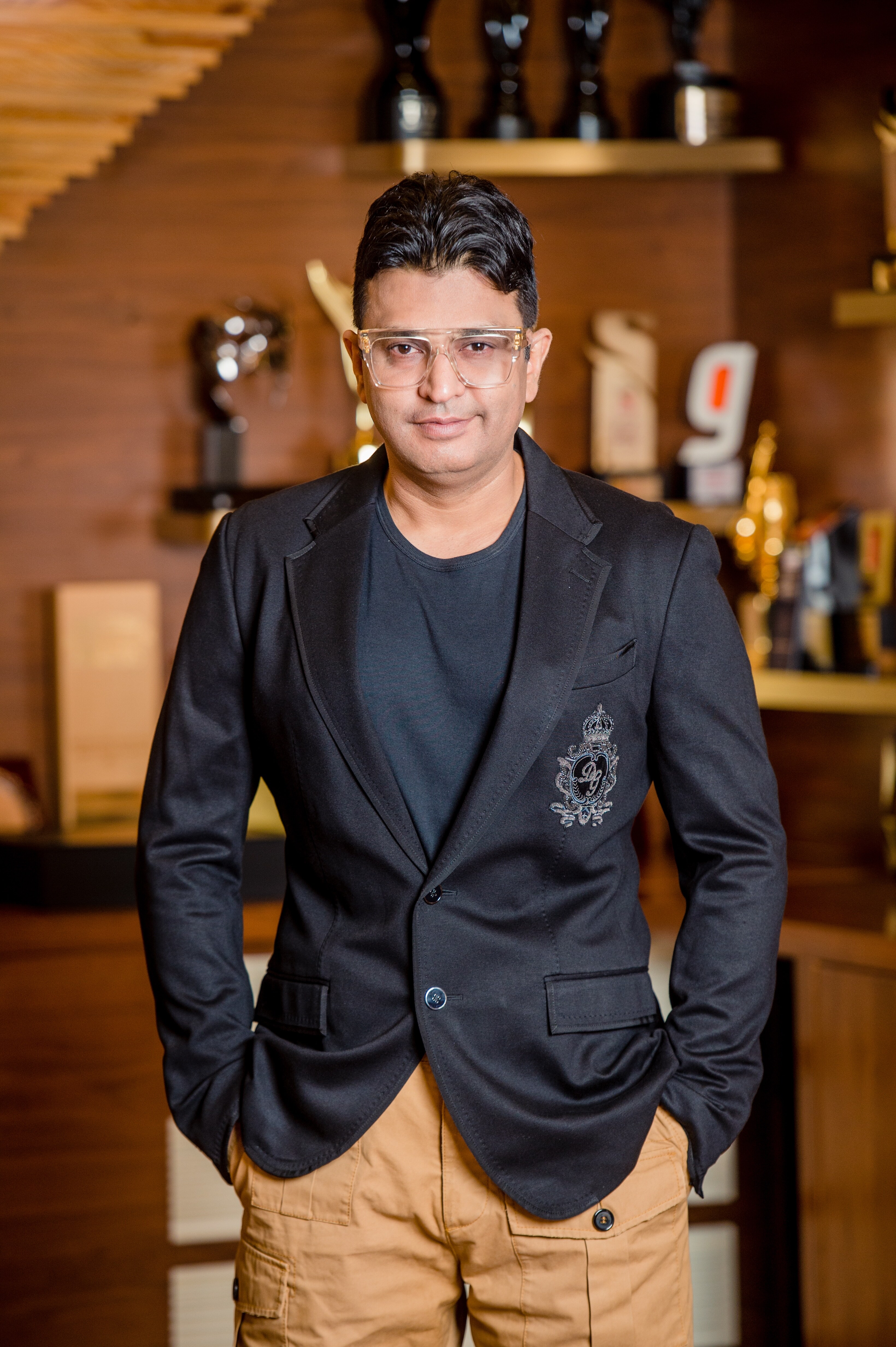 Bhushan Kumar is India's richest film producer. Bhushan Kumar is India's richest film producer.