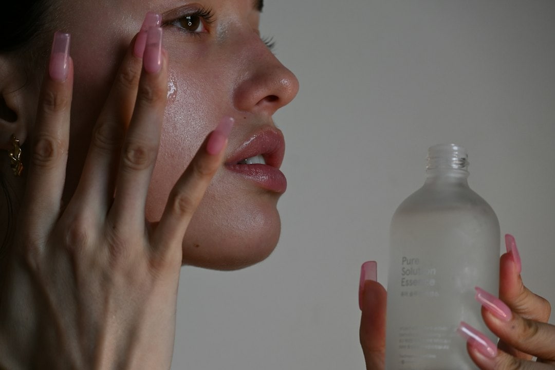 Retinoids are used to treat acne. (Unsplash) Retinoids are used to treat acne. (Unsplash)