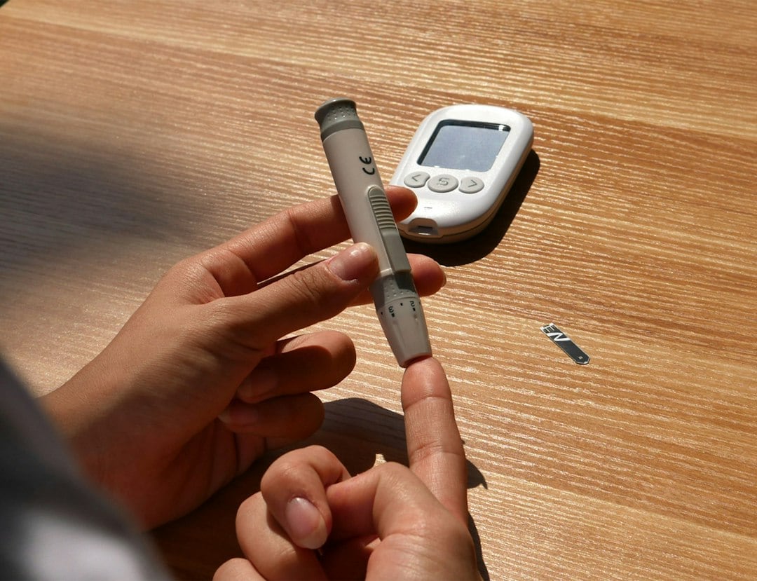 Blood sugar is often viewed only through the lens of diabetes, but metabolic health and cardiovascular health are closely connected. (Unsplash) Blood sugar is often viewed only through the lens of diabetes, but metabolic health and cardiovascular health are closely connected. (Unsplash)