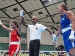 Asian Games: Lovlina in final as boxers continue to impress