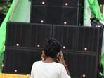 Festival din: 251 loudspeaker calls a day to city police