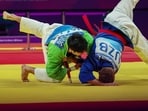 Fighting for sports quota, wrestlers grapple with Kurash
