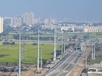 NHAI starts process for toll plaza on under-construction Gurugram-Pataudi-Rewari highway