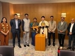 Pune mayor seeks Japanese investment during Okayama visit