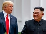 Trump has continued to speak positively about Kim during his second presidency.