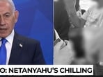 Flydubai horror: Netanyahu’s voice breaks? Israeli PM describes how passengers stopped mid-air massacre
