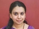 ఐఏఎస్ ఉద్యోగానికి గుడ్‌బై.. రాజకీయాల్లోకి దివ్యా మిట్టల్: బ్యూరోక్రాట్ల సరికొత్త దారి(HT_PRINT)