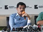 Mundhe warned of a complete ban on advertising and promotional practices, such as distributing infant foods as free samples, gifts, coupons, or cashbacks. 