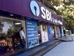 The SBI sought clarifications on the mechanism of vesting assets if the organisation has its account with a different bank. 