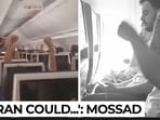 Iran is scaring Israel’s spies: FlyDubai terror shows Tehran can strike where MOSSAD least expects?