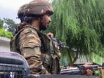 Lashkar-e-Taiba (LeT) terrorist Mohammad Asif, alias ‘Hashim Moosa’ was killed in an encounter with security forces in Jammu and Kashmir’s Budgam district.